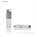 Aladdin Pro Cartridge Vamped